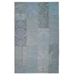 Ковер DCcarpets Antika 91511 Light Blue 120X170 см