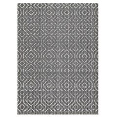 ხალიჩა DCcarpets Terazza 21166 Ivory Silver/Grey 240X330 სმ