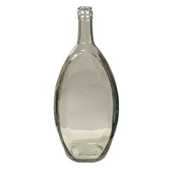 Cognac bottle French Flat 700 ml