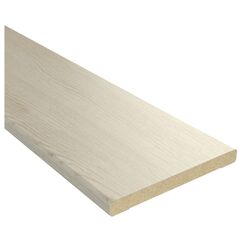 დანამატი კარის Dveriru oak palad 8x120x2070 mm