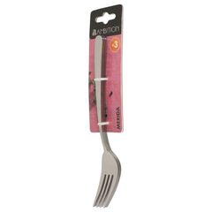 Fork Ambition MERIDA 3 pcs