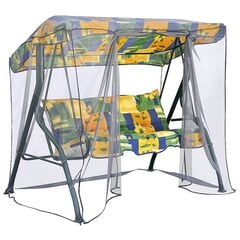 Mosquito net on a swing S D030-06MB H