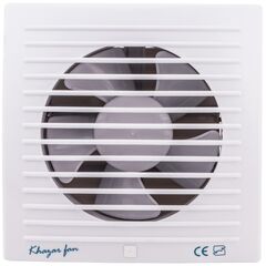 გამწოვი ვენტილატორი Khazar Fan EB200-4/1 TYPE1