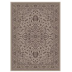 Ковер DCcarpets Bohemian 23207 Taupe/Sand 120X170 см