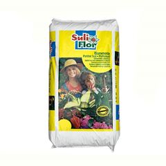 Peat substrate suliflor 70l