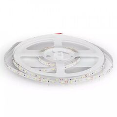 LED strip V-TAC SMD3528 60LEDs red 5 m