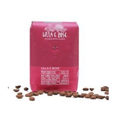 Coffee beans Blaser Cafe Lilla & Rose 250 g