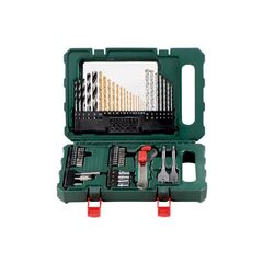 Accessory set Metabo SP 55 pcs (626707000)