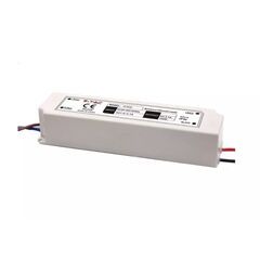 კვების ბლოკი ლედ V-TAC 3236 IP67 8A 12V 100W