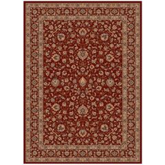 Ковер DCcarpets Marrakech 12865 Red 200x290 см