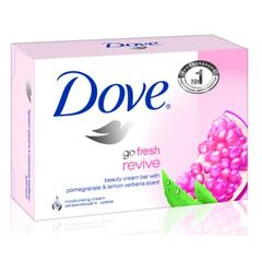 საპონი Dove 100 გრ  ბროწეული