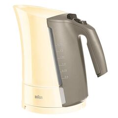 Electric kettle Braun WK300 2200W cream