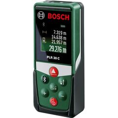 ლაზერული მანძილის საზომი Bosch PLR 30 C