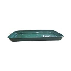 Подставка под горшок Saucer for Venus Mat Eco 30 malachite