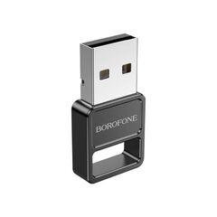 ადაპტერი Borofone USB Bluetooth