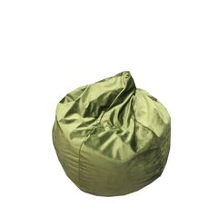 Pouffe Velvet Medium 010