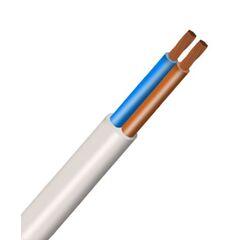 Кабель Sakcable ПВС 2x4 (H05VV-F, A05VV-K)