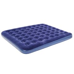 Inflatable mattress Bestway 67004 203х183х22 cm