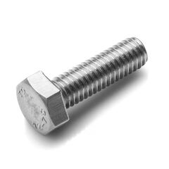 Bolt Koelner I-933-06060-ZN M6x60 mm 10 kg