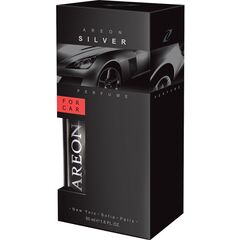 Flavor Areon Perfume AP01 silver 50 ml