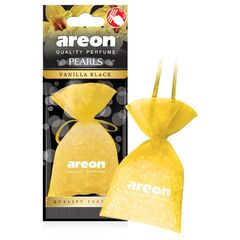 Flavor Areon Pearls ABP14 vanilla black