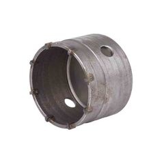 Crown for concrete RAIDER SDS-Plus 65 mm 154809