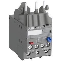 თბური დაცვის რელე ABB 7.6-10.0 A IP20