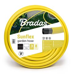 Hose Bradas Sunflex WMS3/425 3/4" 25 m