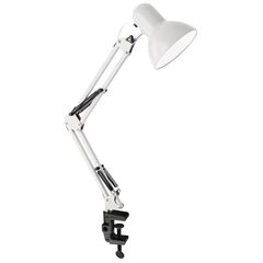 Table lamp Ultraflash white UF 312P C01