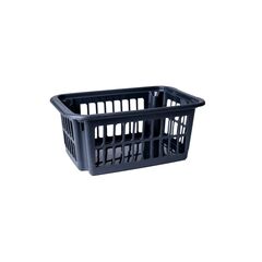 Basket Aleana 10l granite