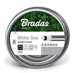 Hose Bradas White Line WWL1/220 1/2" 20 m