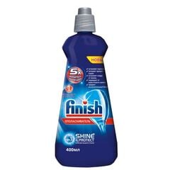 Rinser for dishwasher CALGONIT Finish 400 ml