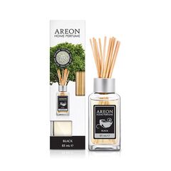 Home flavor Areon Black 03853 85 ml