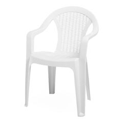 Кресло  CT010-W MEGA ARMCHAIR