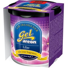 არომატიზატორი ჟელე Areon Gel GCK11 იასამანი 80 გ