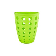 Basket for papers Aleana Euro 13,5l olive