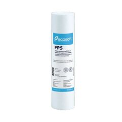 Filter cartridge Ecosoft CPV25105ECOEXP 2.5"x10"