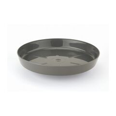 Stand under the pot Lamela nr7 anthracite