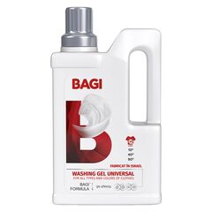 Washing gel universal classic Bagi 1 l