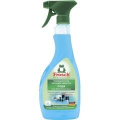 Universal washing liquid with soda Frosch 500 мл