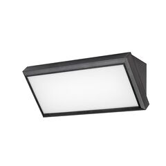 ბაღის სანათი Rabalux Rapla LED 12W IP54 7282