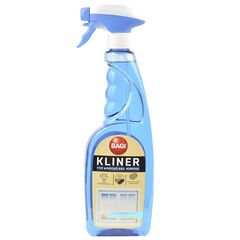 Glass cleaner Bagi Kleaner 750 ml