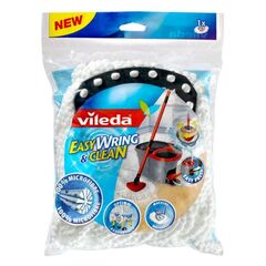 Mop replacement for mops "Easy Wring" VILEDA