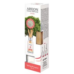 Домашний ароматизатор Areon Spring 03822 85 мл