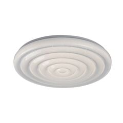 Ceiling lamp Rabalux Katina 24W 4000K Ø380 H70mm white 71017