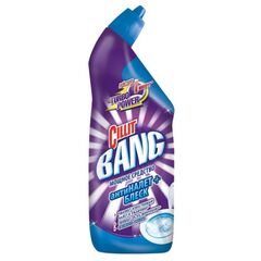 Disinfectant means for toilet Cillit Bang Ocean freshness 450 ml