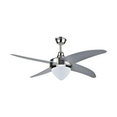 Chandelier ceiling fan V-TAC LED 7915 60W