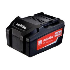 აკუმულატორი Metabo Li-Power 4Ah 18V (625591000)