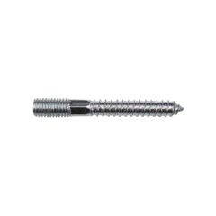 Screw with double thread Koelner 10x80 mm 4 pcs B-WD-10080