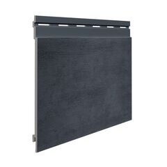 Панель Profile VOX Kerrafront KF FS-301 CX Trend Stone Anthracite 0.32х2.95 м A